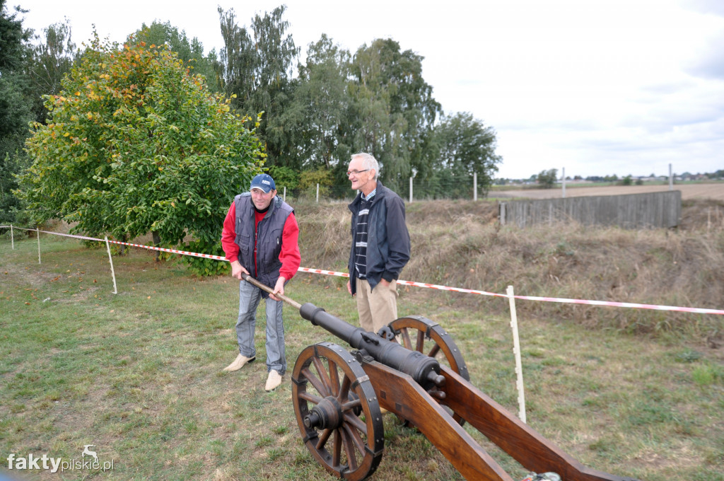 Krajeńskie strzelanie 2018