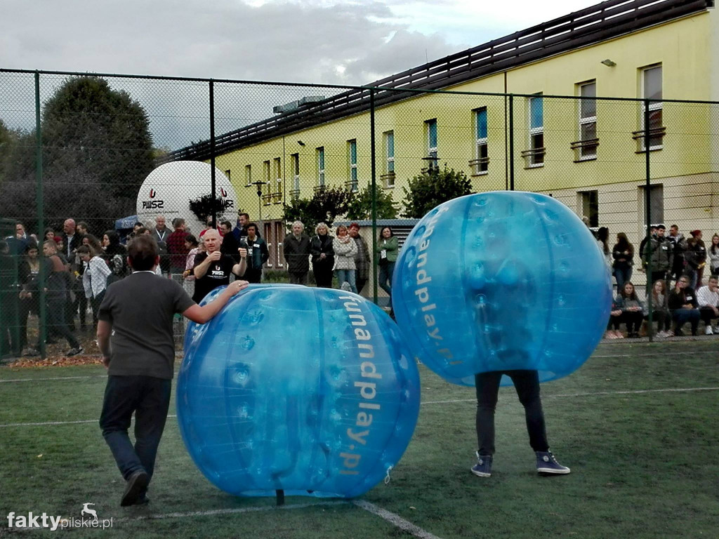 Nowi studenci PWSZ w Pile