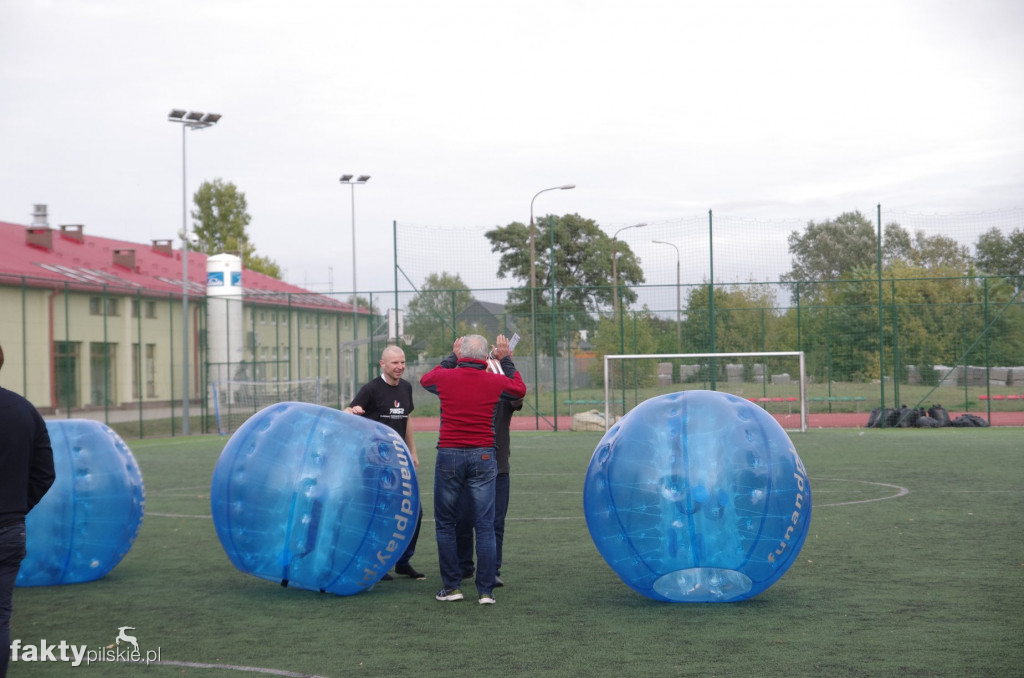 Nowi studenci PWSZ w Pile