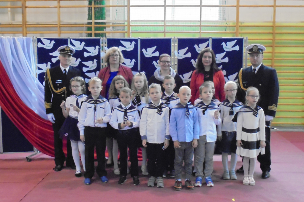 Dzień Patrona szkoły w Miasteczku