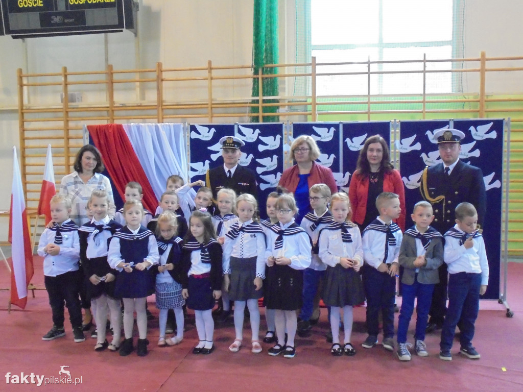 Dzień Patrona szkoły w Miasteczku