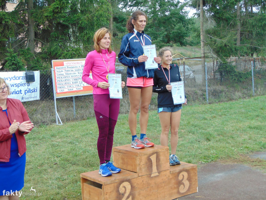 Dzień Patrona szkoły w Miasteczku