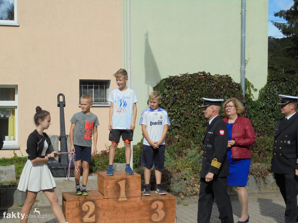 Dzień Patrona szkoły w Miasteczku