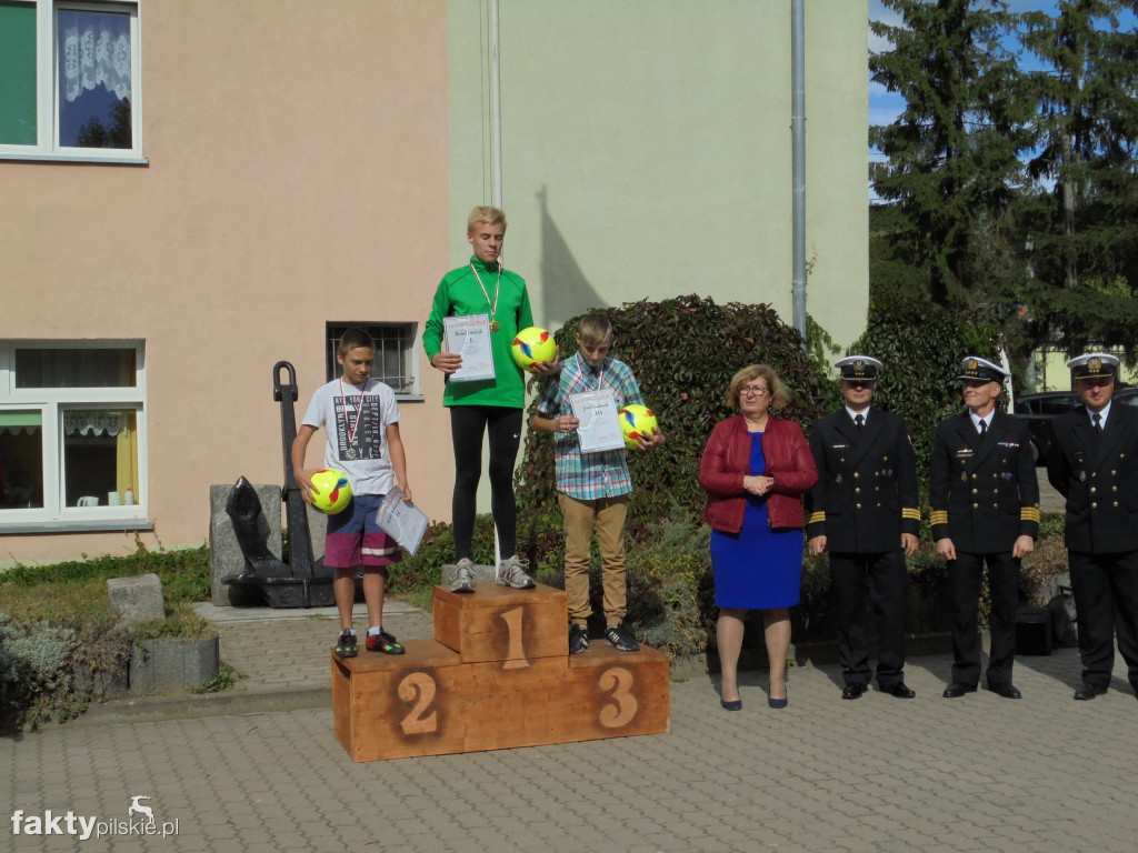 Dzień Patrona szkoły w Miasteczku