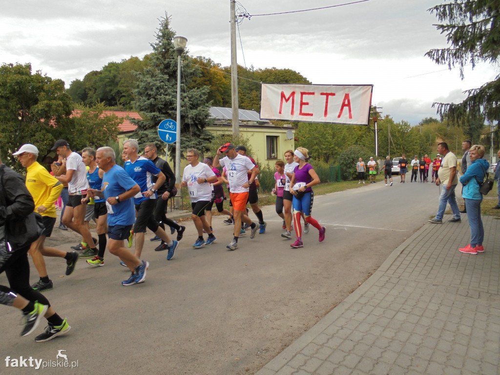Dzień Patrona szkoły w Miasteczku