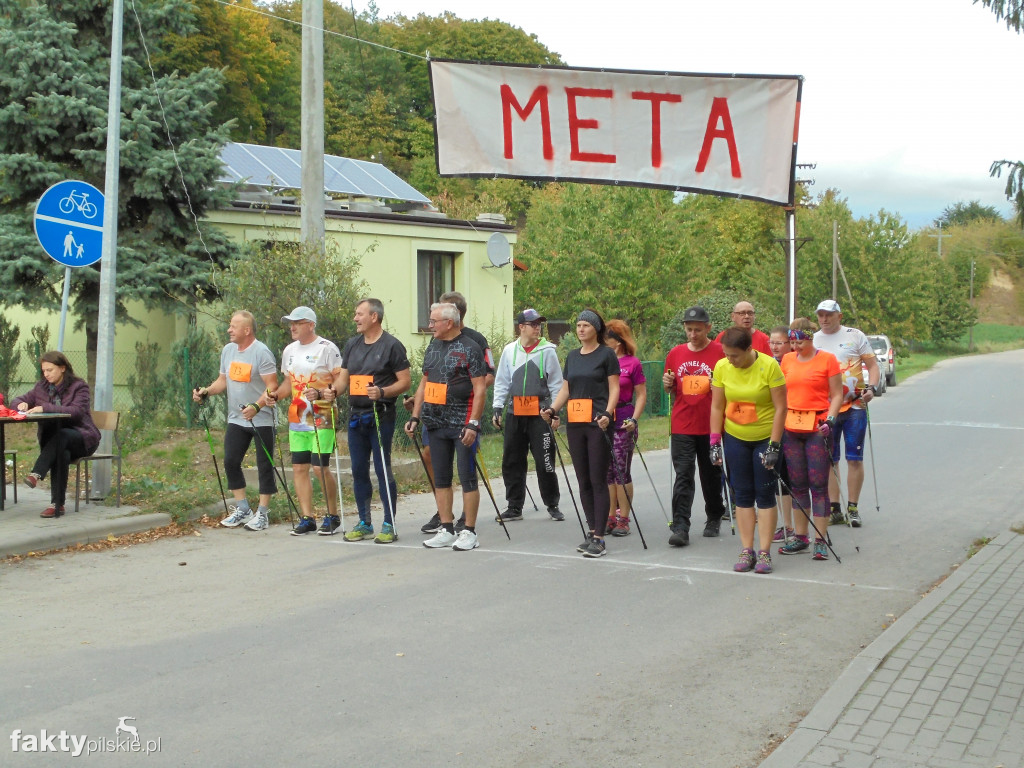 Dzień Patrona szkoły w Miasteczku