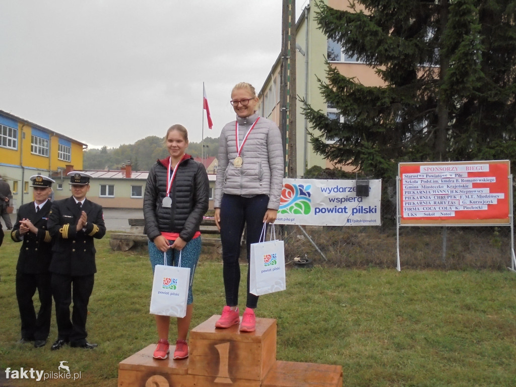 Dzień Patrona szkoły w Miasteczku