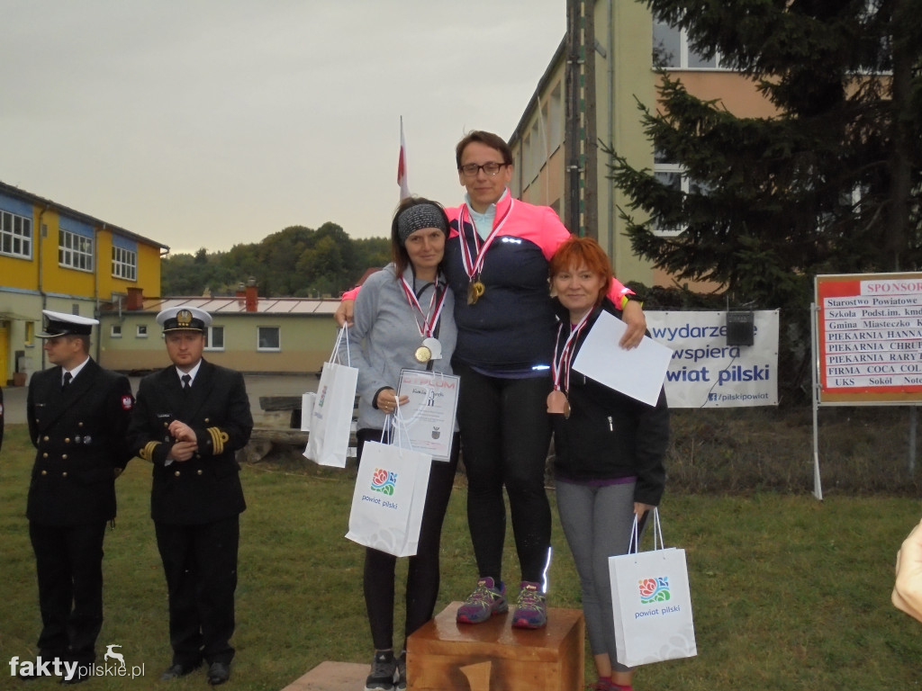 Dzień Patrona szkoły w Miasteczku