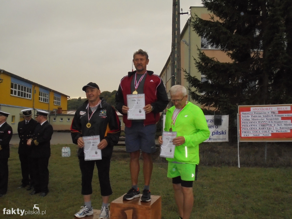 Dzień Patrona szkoły w Miasteczku