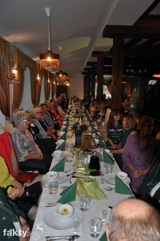 65 lat KŁ nr 15 Bażant w Wyrzysku