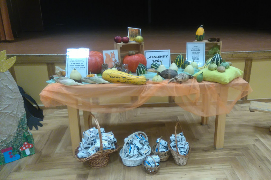 Wyrzysk Święto Pieczonego Ziemniaka