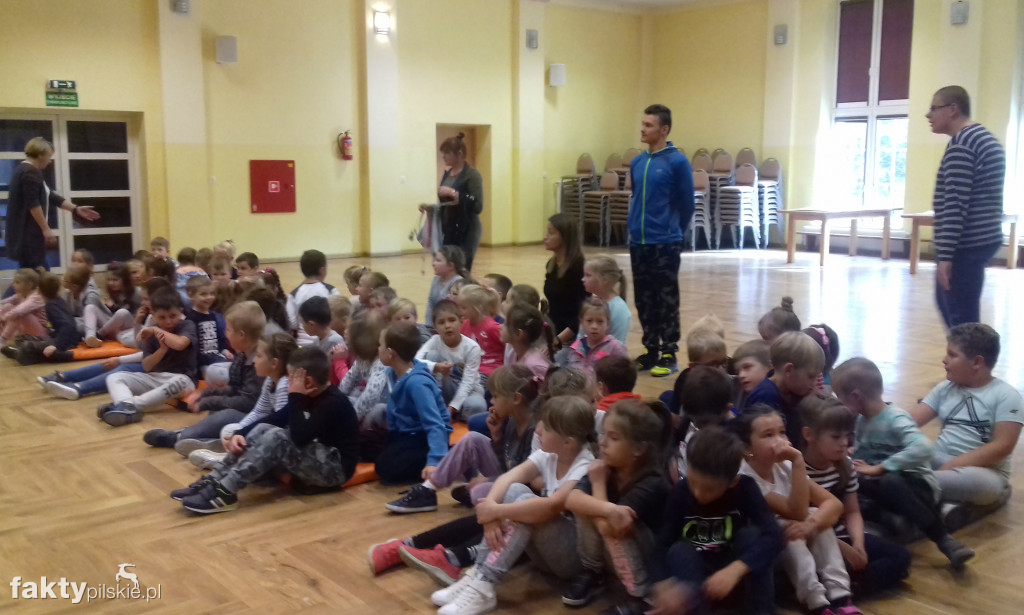 Wyrzysk Święto Pieczonego Ziemniaka