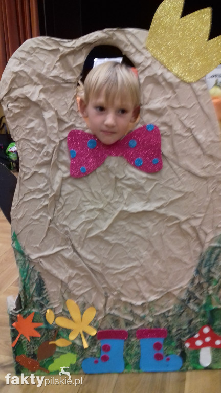 Wyrzysk Święto Pieczonego Ziemniaka