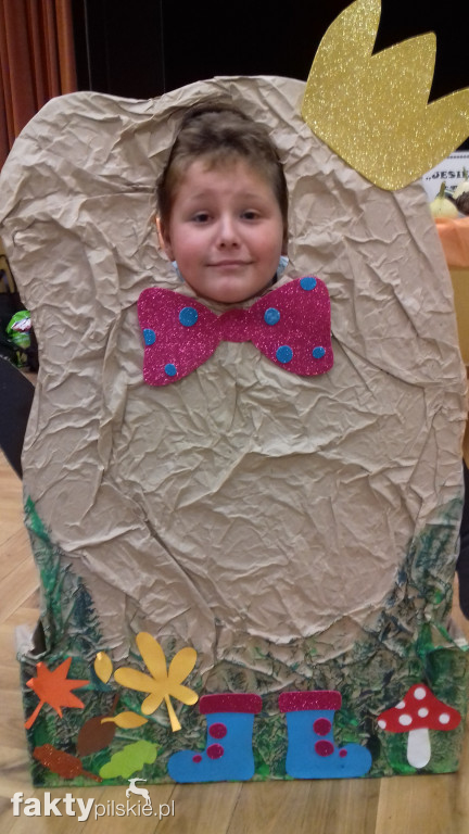 Wyrzysk Święto Pieczonego Ziemniaka