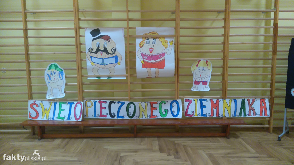 Wyrzysk Święto Pieczonego Ziemniaka