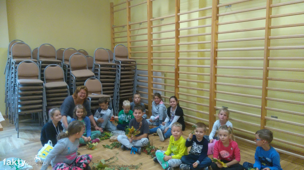 Wyrzysk Święto Pieczonego Ziemniaka