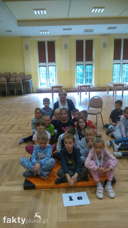 Wyrzysk Święto Pieczonego Ziemniaka