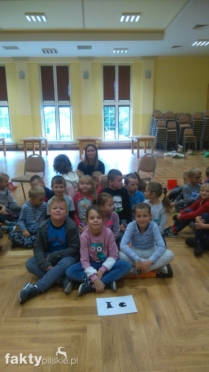 Wyrzysk Święto Pieczonego Ziemniaka