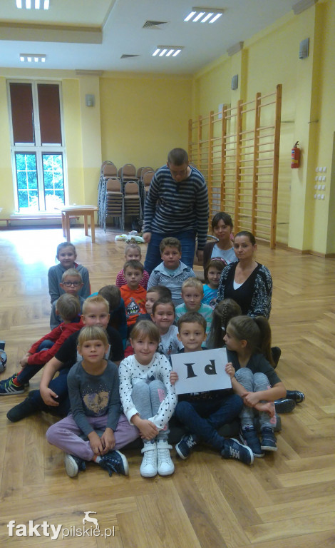 Wyrzysk Święto Pieczonego Ziemniaka