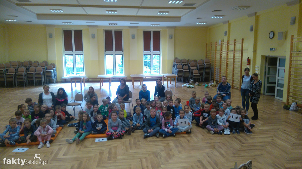 Wyrzysk Święto Pieczonego Ziemniaka