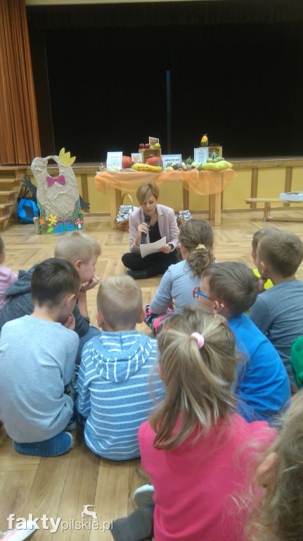 Wyrzysk Święto Pieczonego Ziemniaka