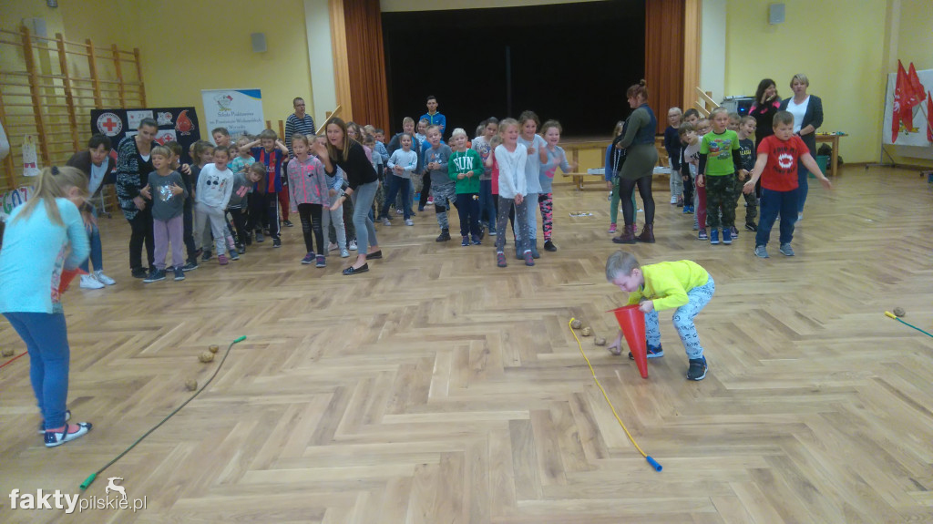 Wyrzysk Święto Pieczonego Ziemniaka