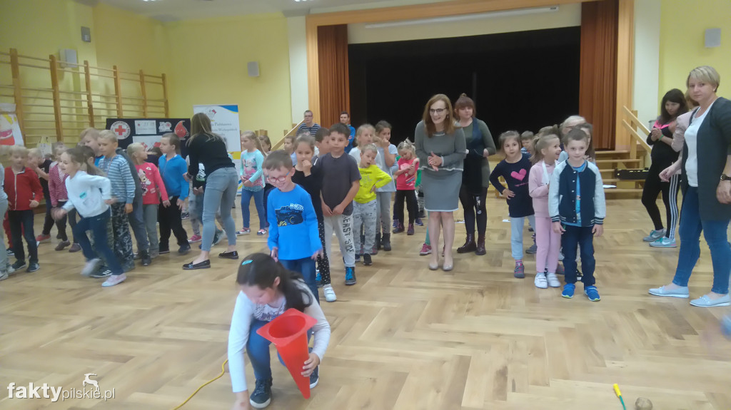 Wyrzysk Święto Pieczonego Ziemniaka