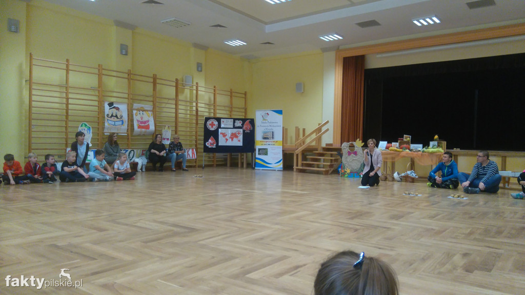 Wyrzysk Święto Pieczonego Ziemniaka