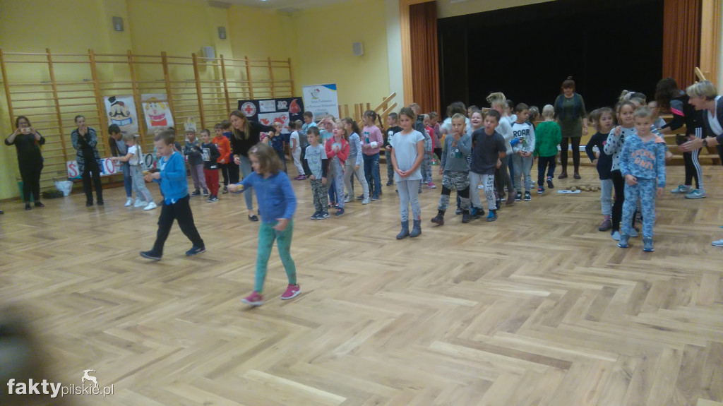 Wyrzysk Święto Pieczonego Ziemniaka