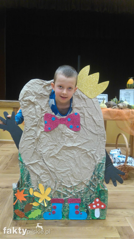 Wyrzysk Święto Pieczonego Ziemniaka