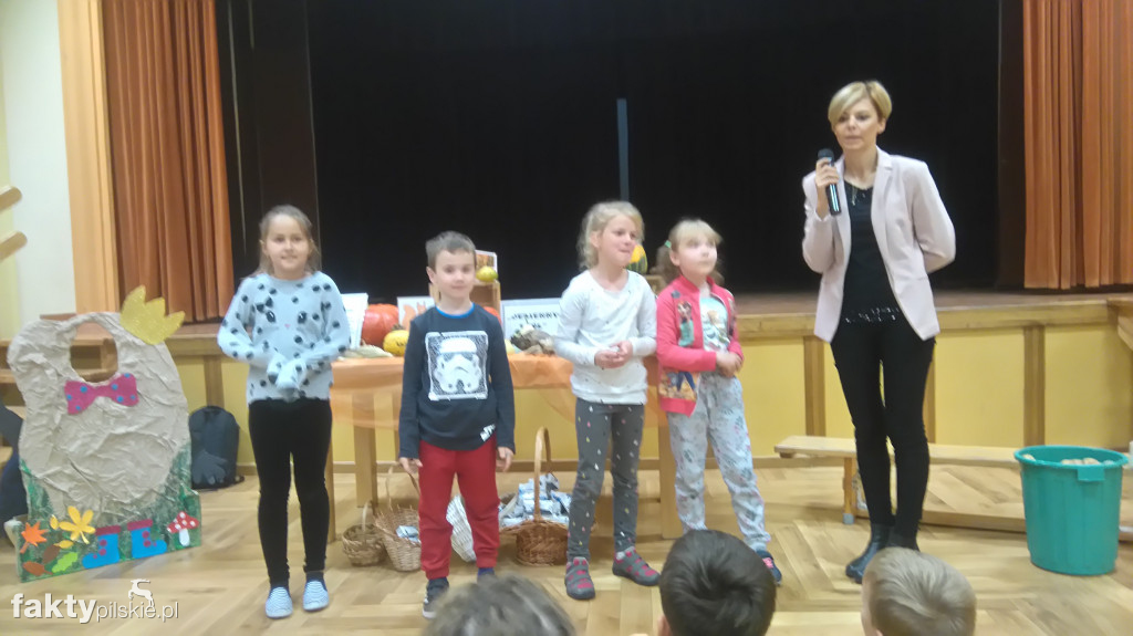 Wyrzysk Święto Pieczonego Ziemniaka