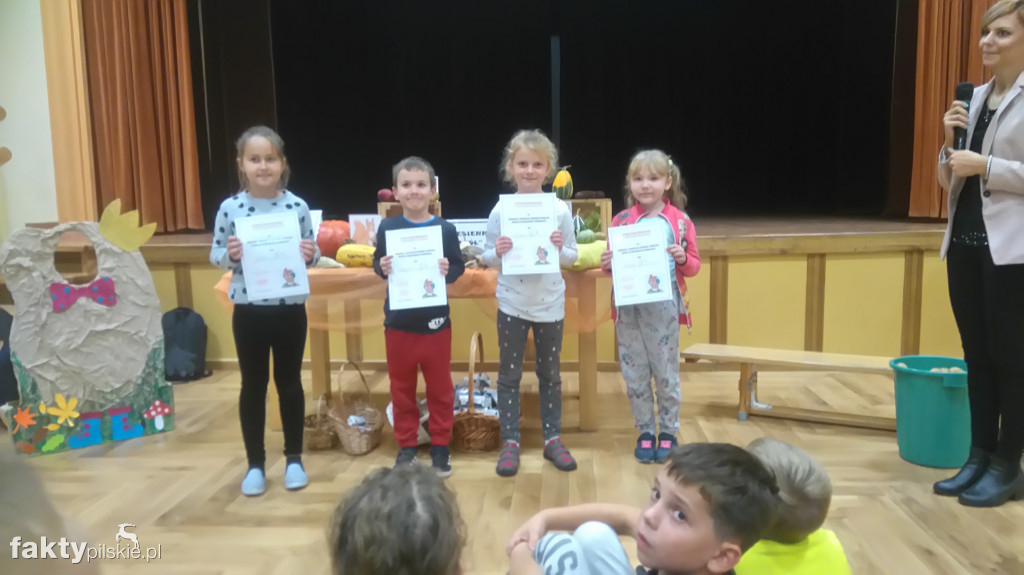 Wyrzysk Święto Pieczonego Ziemniaka