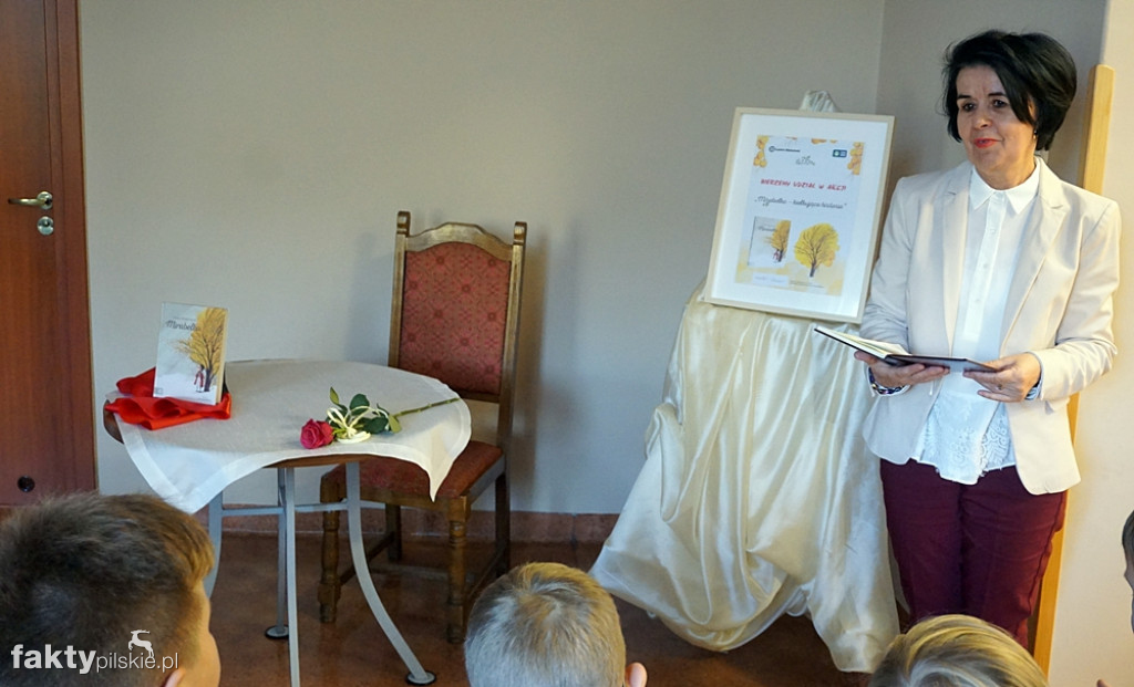 Spotkanie z literaturą i historią