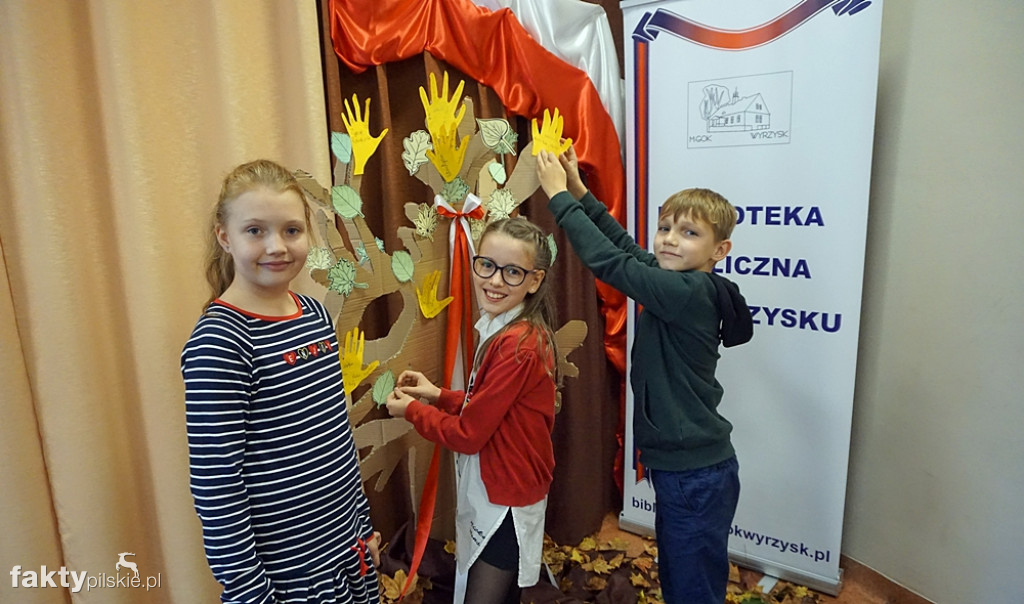 Spotkanie z literaturą i historią