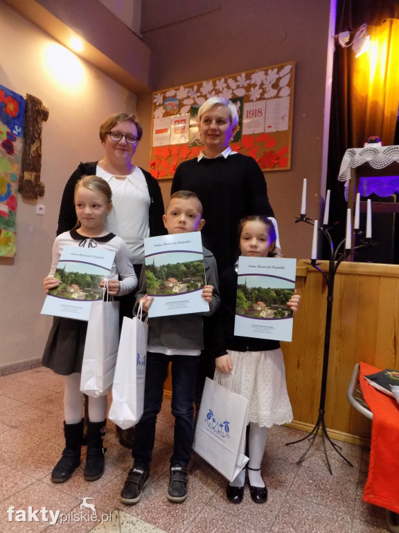 Święto Niepodległości w Miasteczku