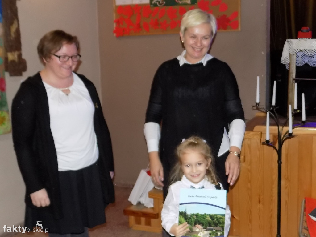 Święto Niepodległości w Miasteczku