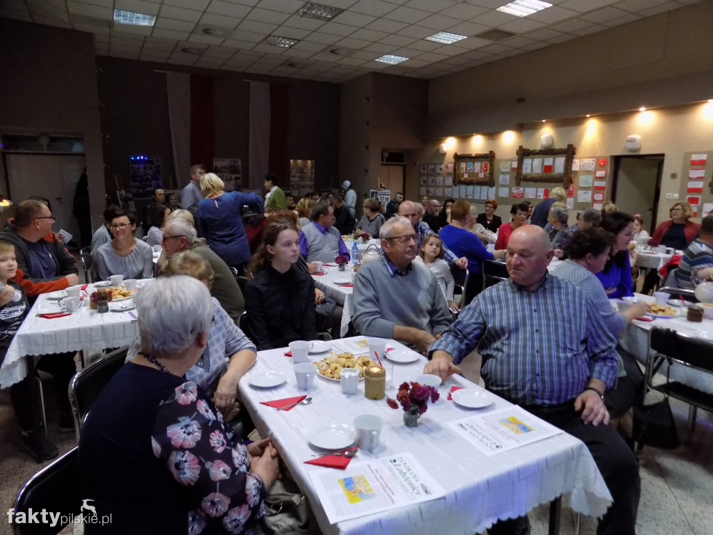 Święto Niepodległości w Miasteczku
