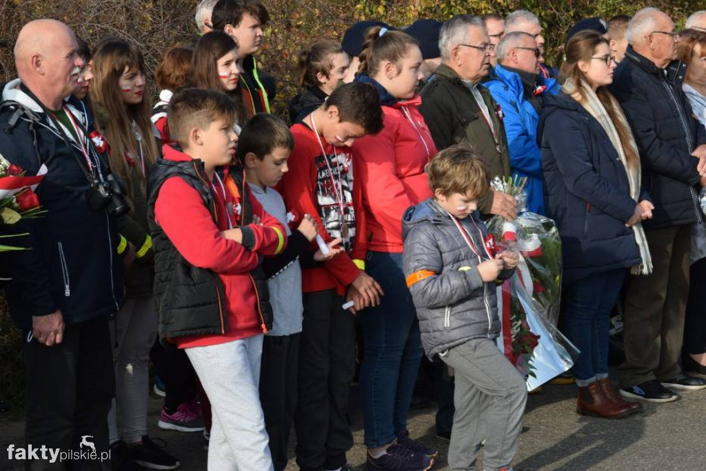 Rajd Rowerowy 'Przystanek Jeziorki'
