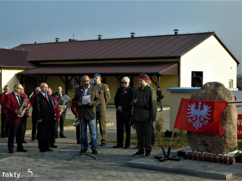 Rajd Rowerowy 'Przystanek Jeziorki'