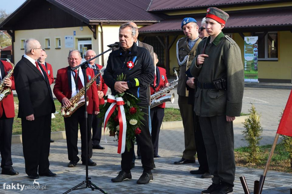 Rajd Rowerowy 'Przystanek Jeziorki'