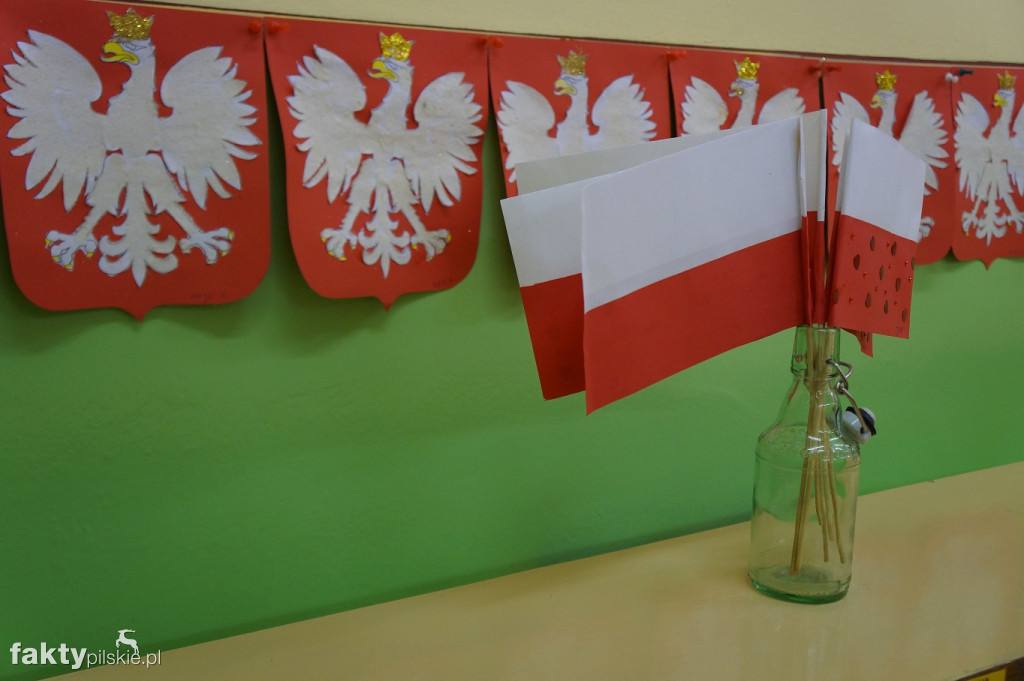 11 Listopada w wyrzyskim przedszkolu