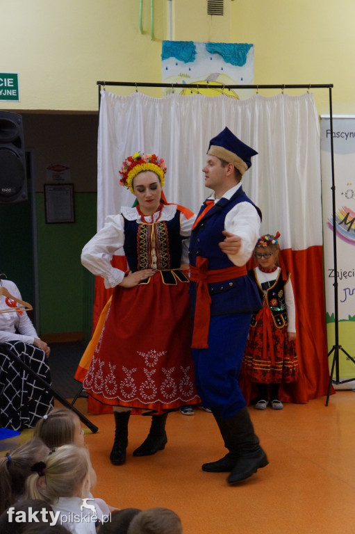 11 Listopada w wyrzyskim przedszkolu