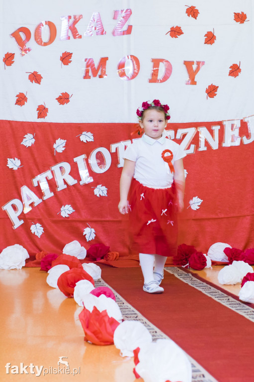 11 Listopada w wyrzyskim przedszkolu