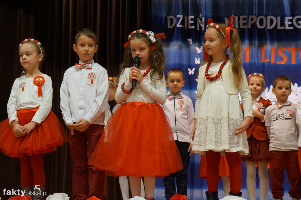 11 Listopada w wyrzyskim przedszkolu