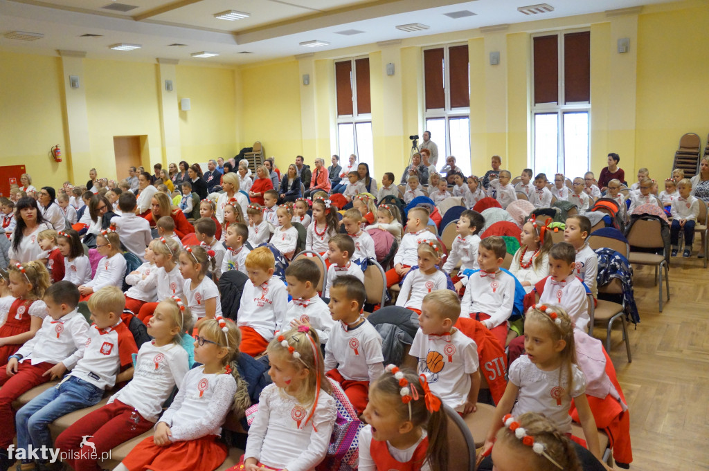 11 Listopada w wyrzyskim przedszkolu