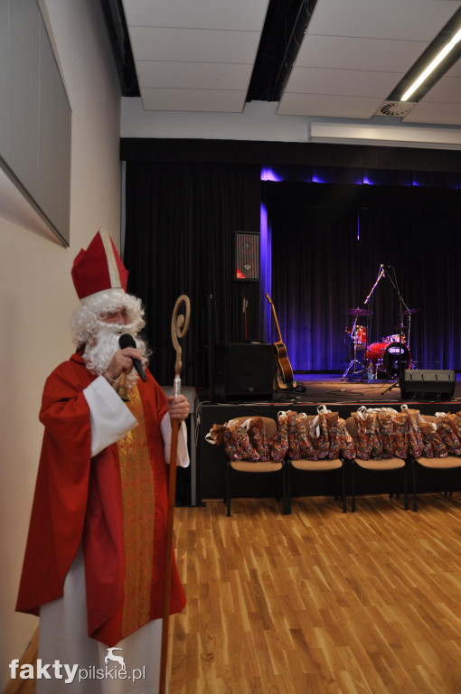 Koncert grupy Na Górze w Kaczorach
