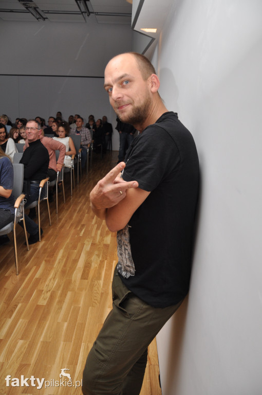 Koncert grupy Na Górze w Kaczorach