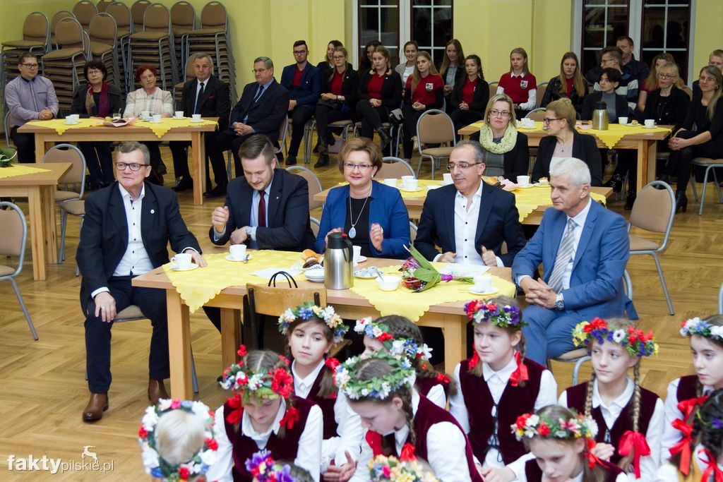 5-lecie MRM w Wyrzysku