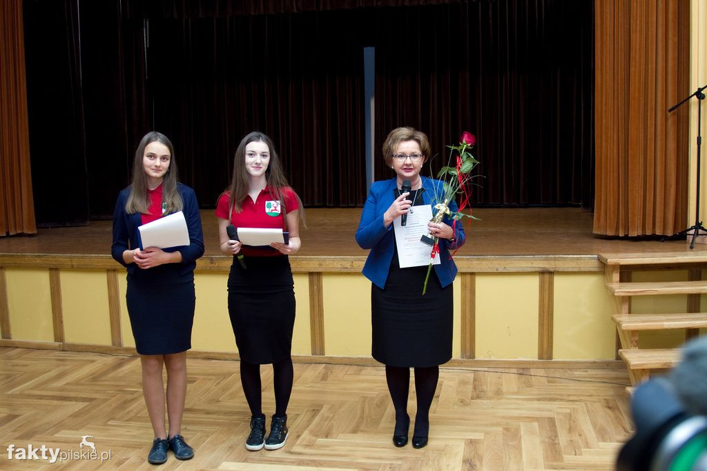 5-lecie MRM w Wyrzysku