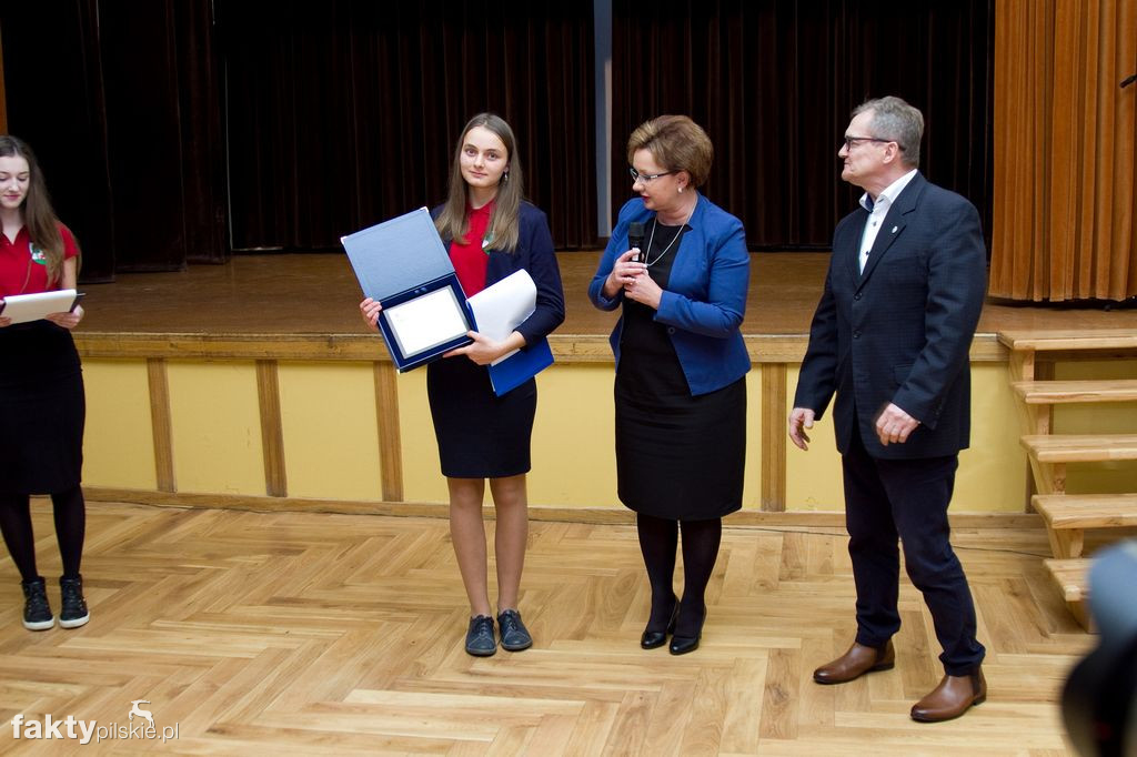 5-lecie MRM w Wyrzysku